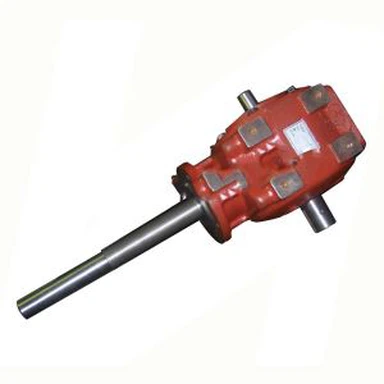 30 HP Biçme Makinesi Şanzıman XH30.292