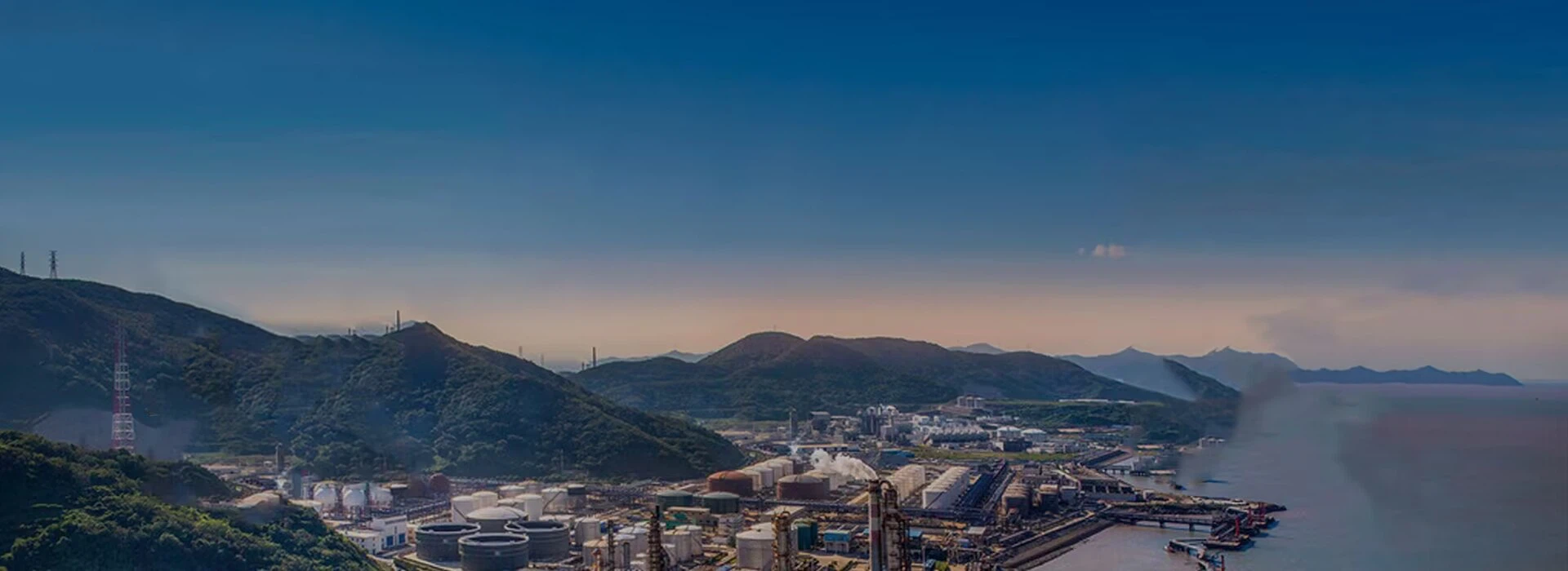 Jiangxi  Merrypal  Sanayi  Co.,  Ltd